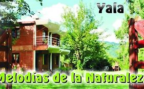 Hostería Melodías de la Naturaleza
